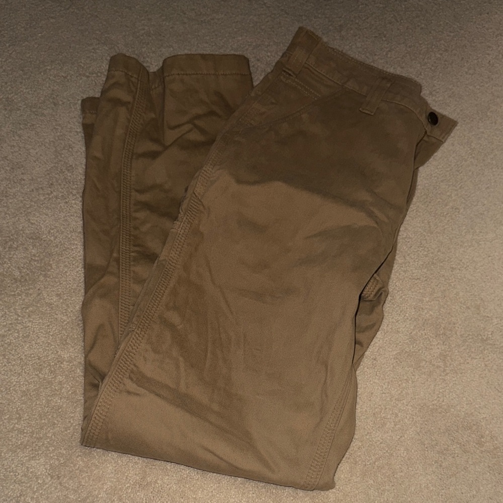 Carhartt Men's Pant